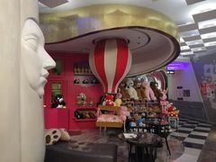 -米乐星世界KTV(汇智国际商业中心店)