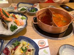 -伊豆野菜村(大族广场店)