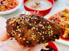 -廖老妈蹄花店(人民公园陕西街259号店)