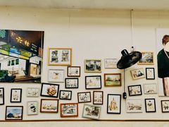 -六姑龟苓膏糖水卤水店