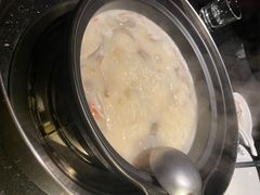 -捞王锅物料理(凯旋路店)