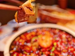 -泥糊破店小酒馆·团建聚餐(南京西路店)