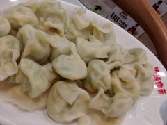 -听涛雅苑百味饺子老家菜馆