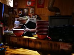 -老龙亭拉面店