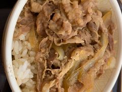 -食其家·牛丼咖喱(文三路店)