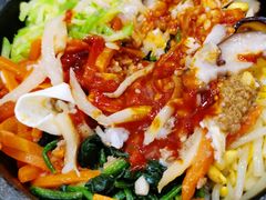 石锅拌饭-全州拌饭(参花街总店)