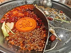 -楠火锅(西单店)