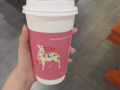 -唐沫茶兮(仓山万达金街店)
