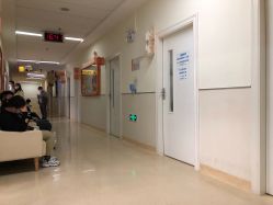 -深圳市宝安区妇幼保健院