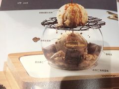 -哈根达斯(陆家浜路店)
