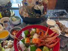 -合乐·创意火锅·海鲜火锅(亚东柒号店)