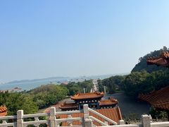 -南沙天后宫景区