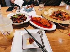 -天山传奇新疆菜(SKLP店)