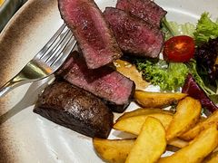-OGGI TRATTORIA PIZZERIA(深业上城店)