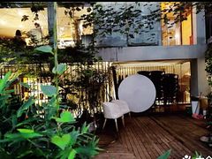 -周三的情书花园餐厅(江北店)