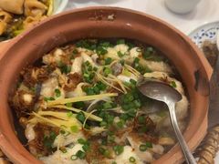 -围龙屋客家食府(福田店)