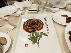 -北京全聚德(天安门店)