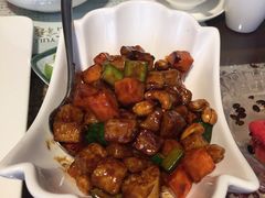-随喜赞素食餐厅(亦庄店)