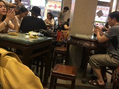 大堂-仁信双皮奶(东川路店)