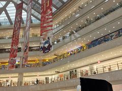 -光启城时尚购物中心