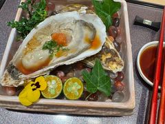 -小十Omakase(地王大厦店)