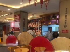 -添福来墨鱼饺子 · 海鲜东北菜(大连星海·黄浦路店)