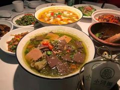 -小团圆餐厅(豪布斯卡店)