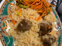 -巴依老爷新疆美食(望京小街店)