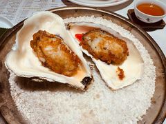 -味可道美食坊(福基路店)