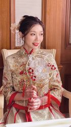 -莫小姐婚纱