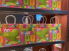 -奈雪的茶(市百一店)