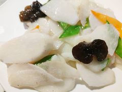 -老牌坊鲁菜名店(美莲广场店)