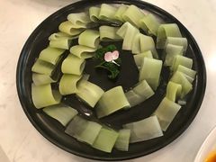 -香香海南菜餐厅