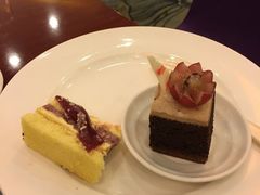 -牡丹国际大酒店-港式茶餐厅