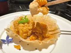 -南园民国茶楼餐厅·常州菜(北大街店)