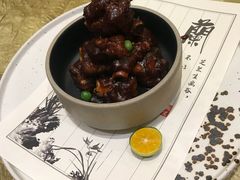 -香雪海饭店中餐厅(人民桥店)