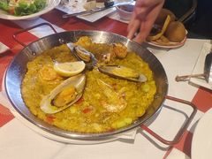 -ITA·意塔意大利餐厅(亦庄店)