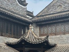 -台儿庄古城
