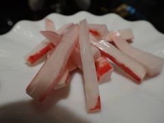 泡菜-马村鱼头