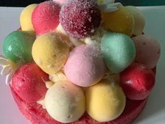 -派悦坊·甜品·蛋糕(日坛店)