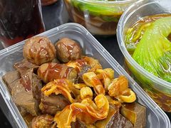 -阿姨牛杂(北京路店)