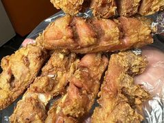 -万龙洲海鲜(南新仓店)