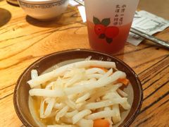 -老雒阳面馆·水席·洛阳菜(王城路店)
