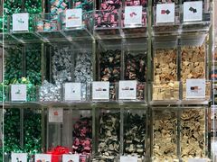 零售区-VENCHI 闻绮(北京国贸商城店)