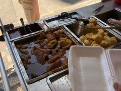 -细妹五香牛杂(步行街店)