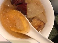 -北京四季酒店·采逸轩