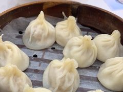 -上味馆南翔小笼(杏山路店)