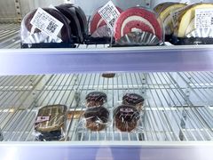 -红叶蛋糕(广达路总店)