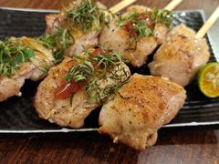 -鸟屋·烧鸟居酒屋(新世纪广场店)