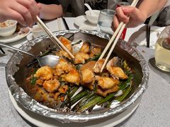 -寻味顺德·顺峰山庄(大良店)